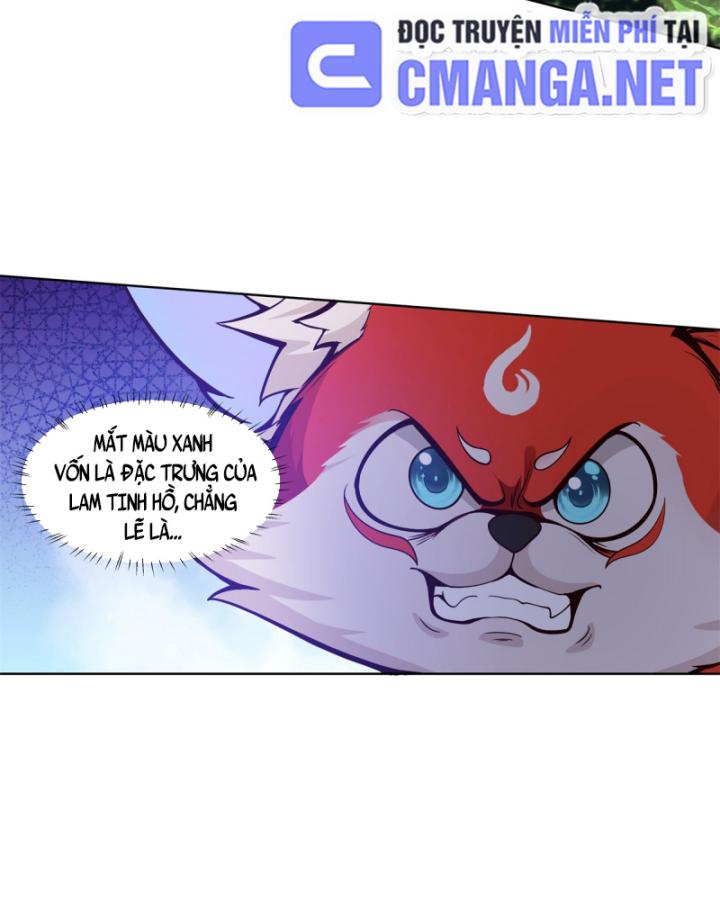 Tân Sủng Mị Chapter 8 - Trang 12
