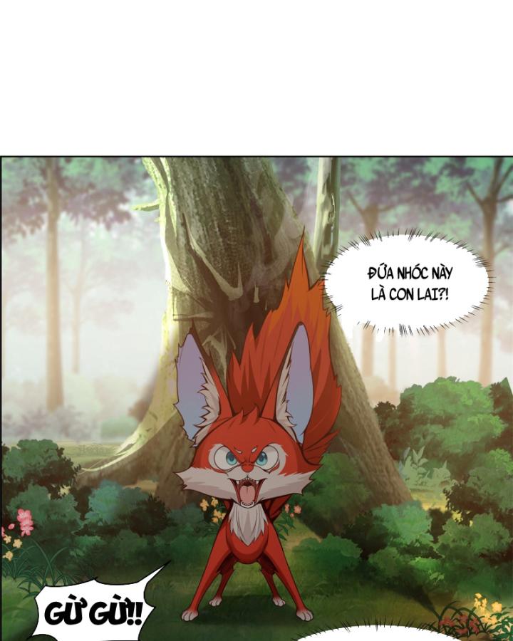 Tân Sủng Mị Chapter 8 - Trang 13
