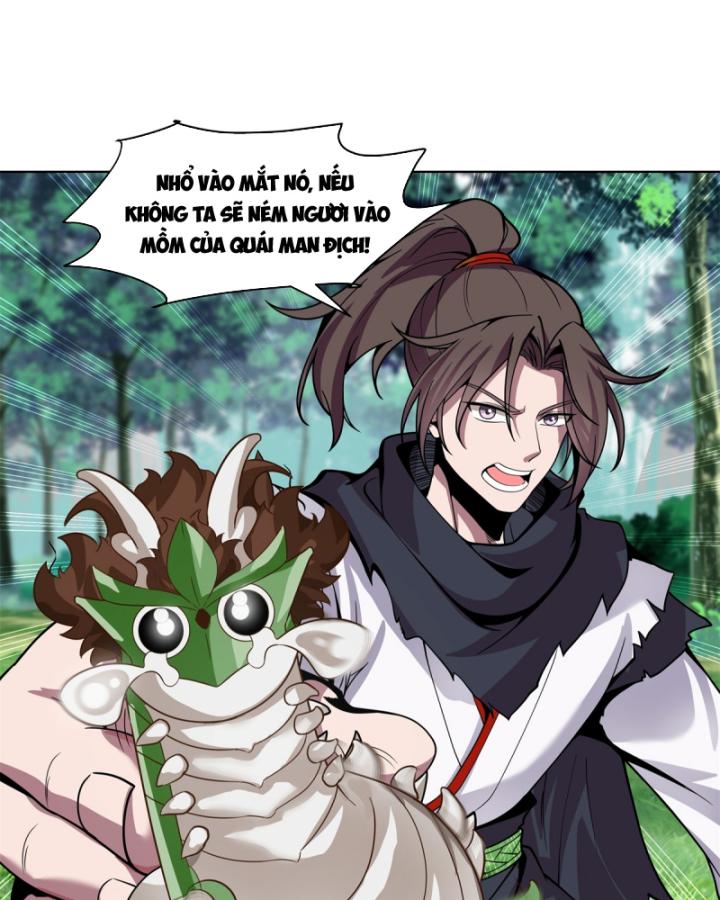 Tân Sủng Mị Chapter 8 - Trang 17