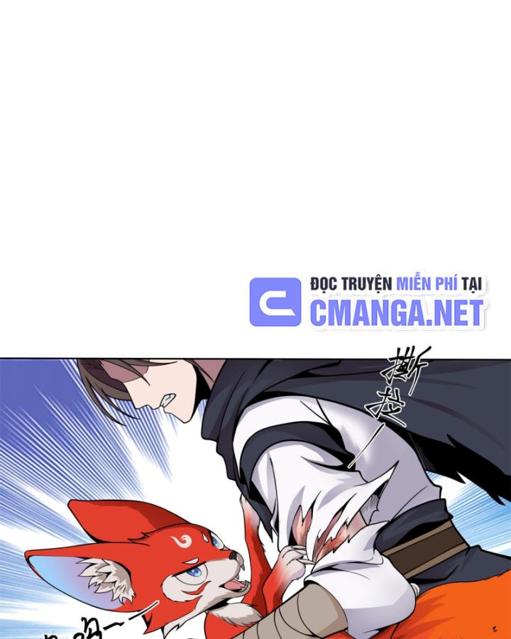 Tân Sủng Mị Chapter 8 - Trang 24