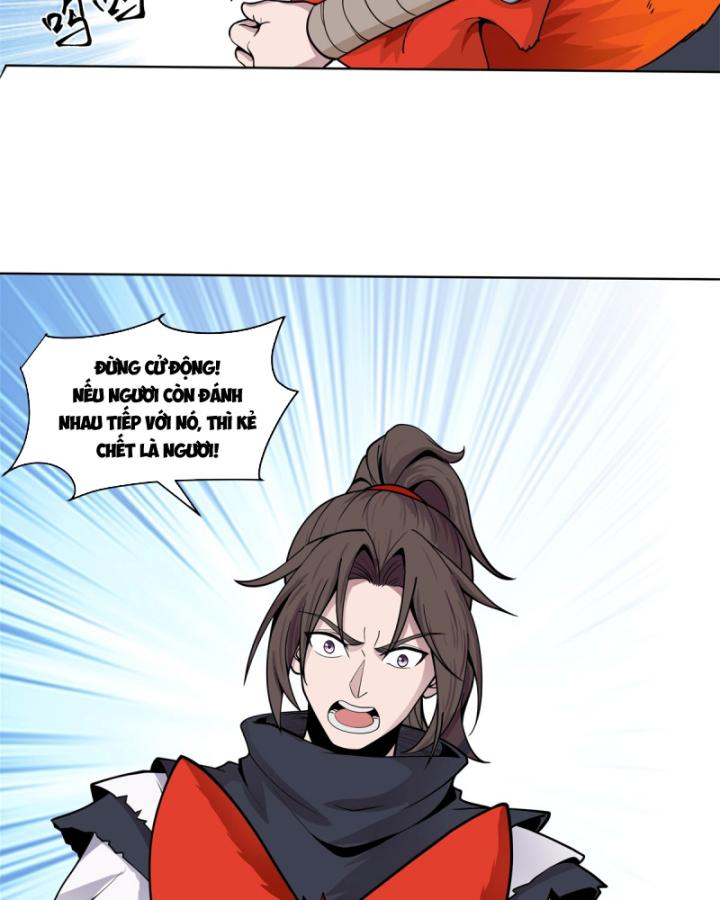 Tân Sủng Mị Chapter 8 - Trang 25