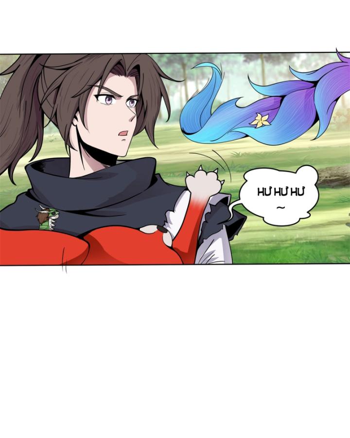 Tân Sủng Mị Chapter 8 - Trang 28