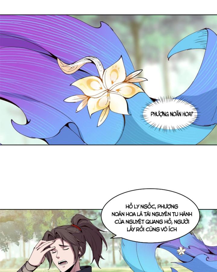 Tân Sủng Mị Chapter 8 - Trang 29