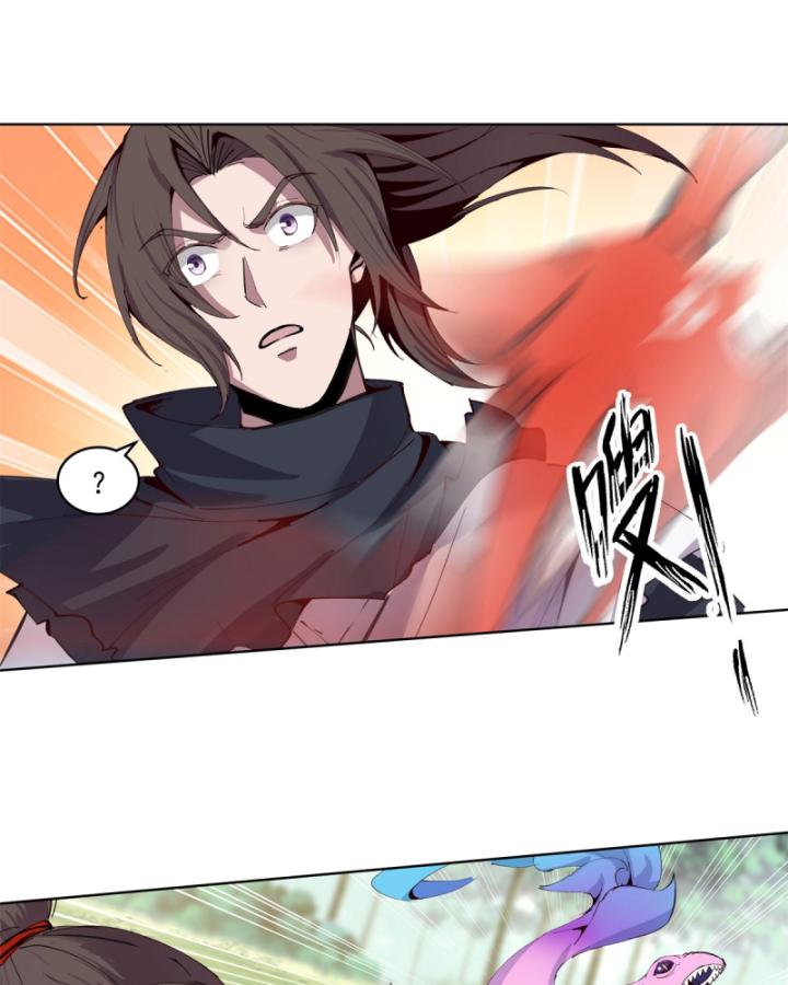 Tân Sủng Mị Chapter 8 - Trang 31