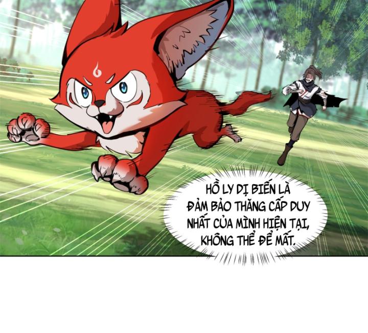 Tân Sủng Mị Chapter 8 - Trang 33