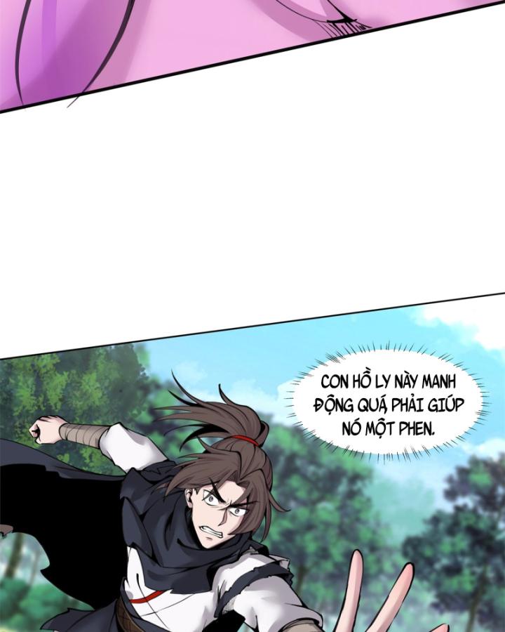 Tân Sủng Mị Chapter 8 - Trang 43