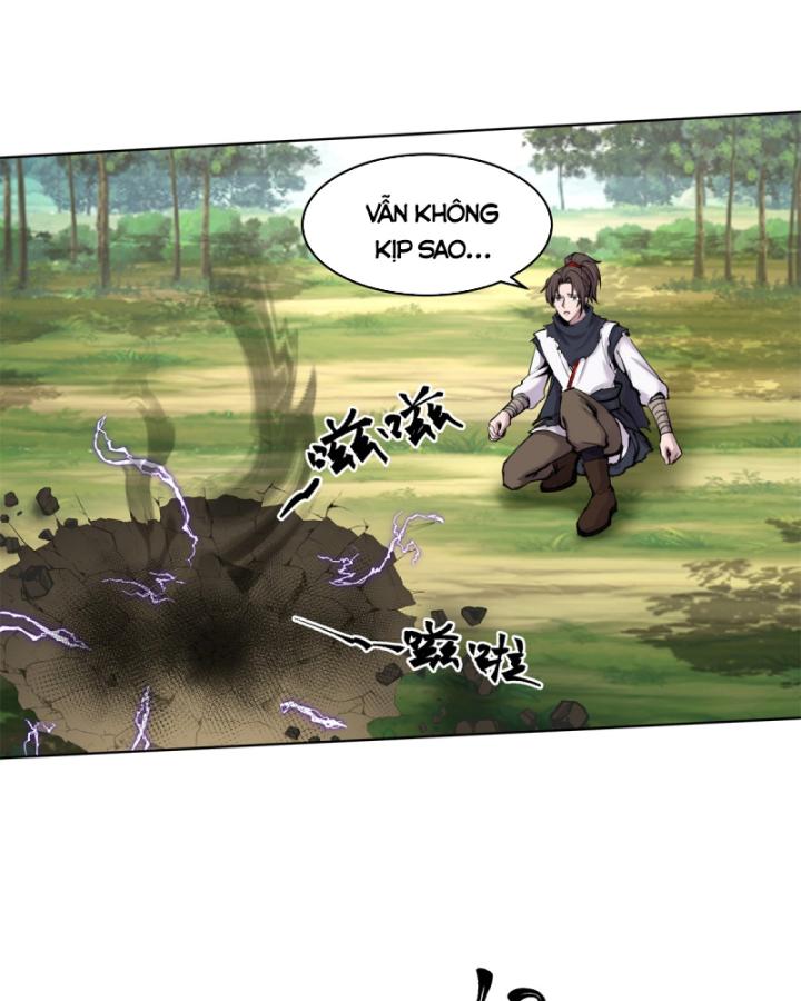 Tân Sủng Mị Chapter 8 - Trang 49