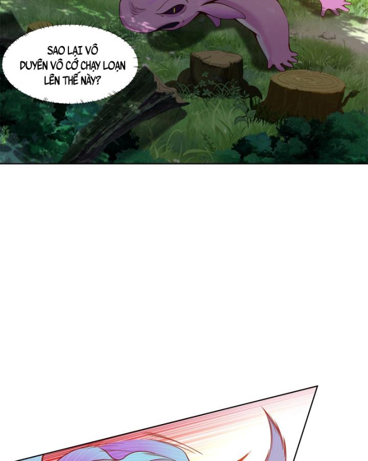 Tân Sủng Mị Chapter 8 - Trang 7