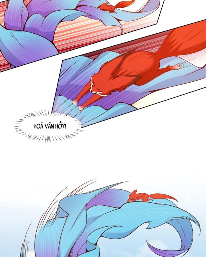 Tân Sủng Mị Chapter 8 - Trang 8