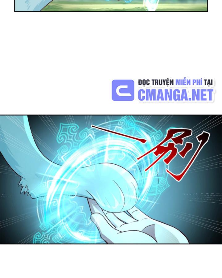 Tân Sủng Mị Chapter 9 - Trang 10