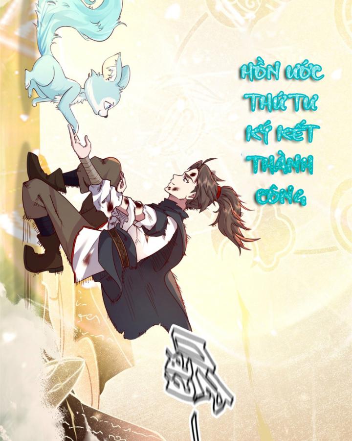 Tân Sủng Mị Chapter 9 - Trang 12