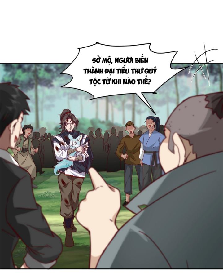 Tân Sủng Mị Chapter 9 - Trang 15