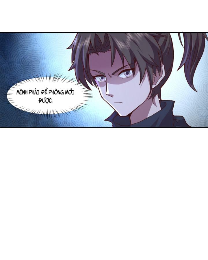 Tân Sủng Mị Chapter 9 - Trang 19