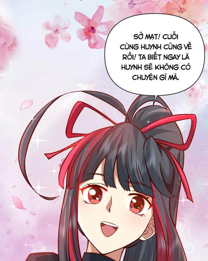 Tân Sủng Mị Chapter 9 - Trang 21
