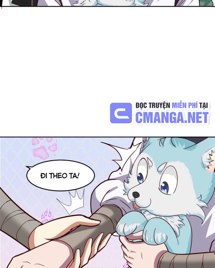 Tân Sủng Mị Chapter 9 - Trang 24