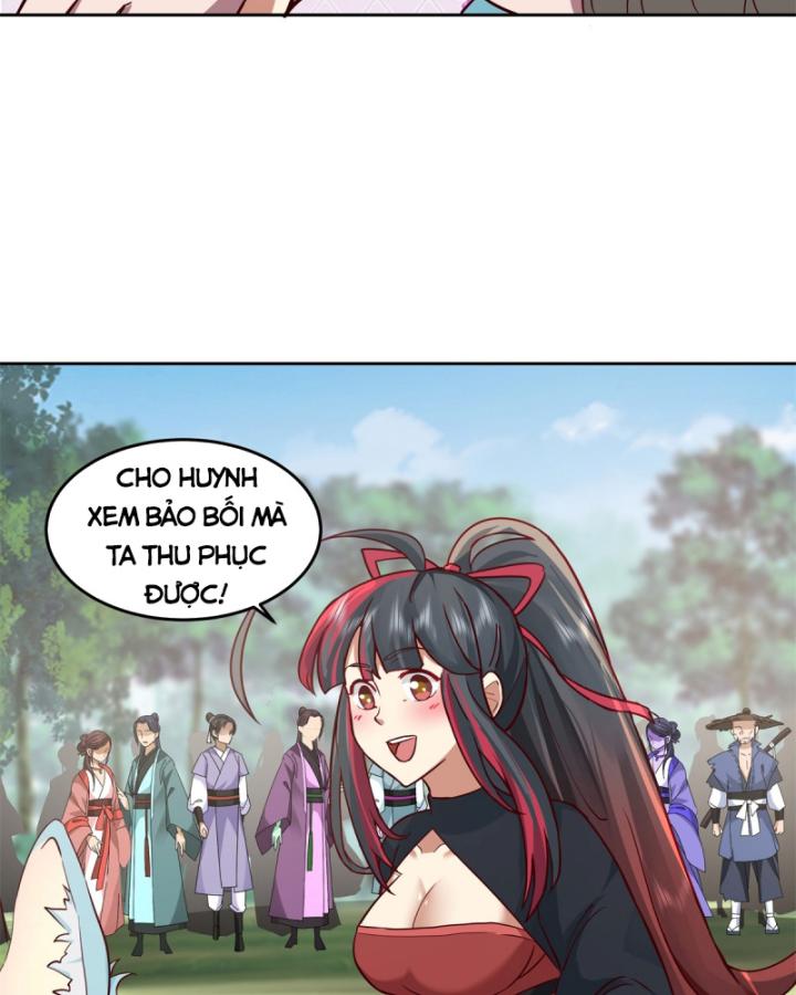 Tân Sủng Mị Chapter 9 - Trang 25