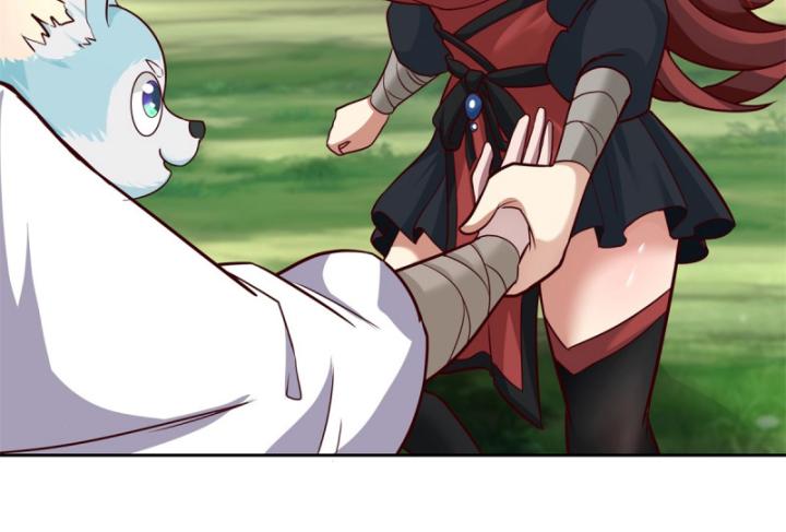 Tân Sủng Mị Chapter 9 - Trang 26