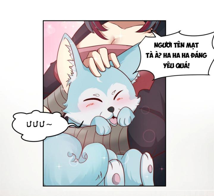 Tân Sủng Mị Chapter 9 - Trang 29