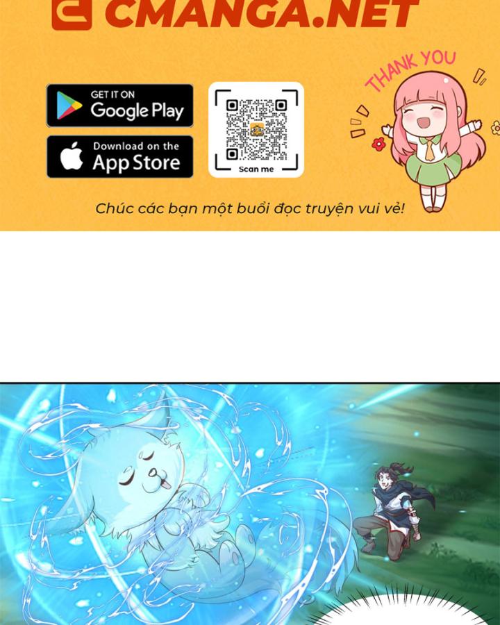Tân Sủng Mị Chapter 9 - Trang 3