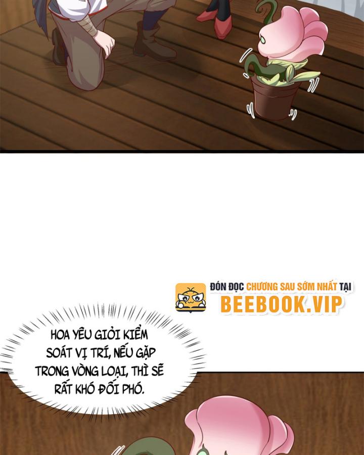 Tân Sủng Mị Chapter 9 - Trang 31