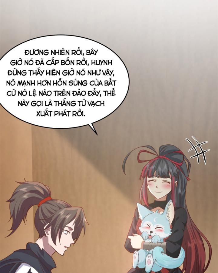 Tân Sủng Mị Chapter 9 - Trang 33