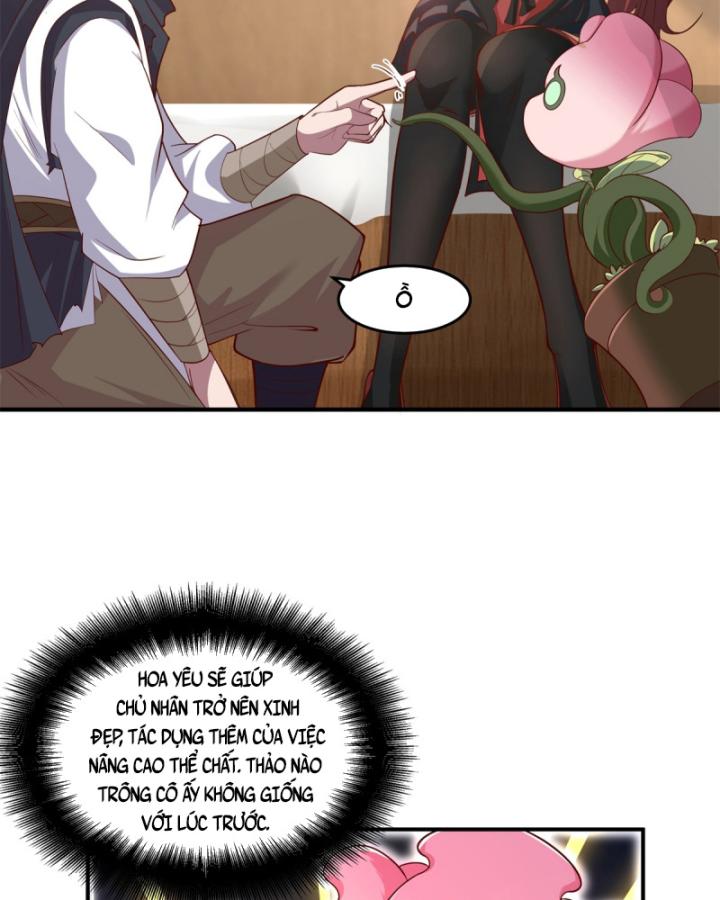 Tân Sủng Mị Chapter 9 - Trang 34
