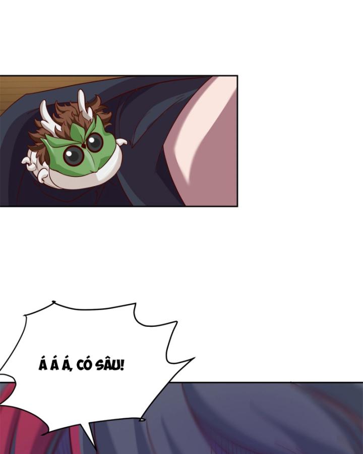 Tân Sủng Mị Chapter 9 - Trang 38