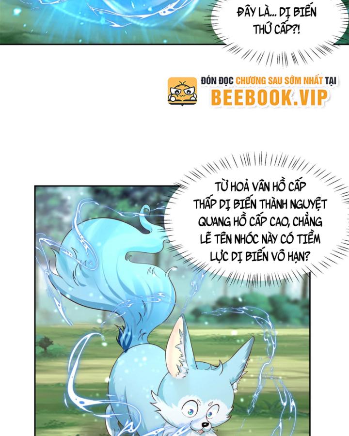 Tân Sủng Mị Chapter 9 - Trang 4