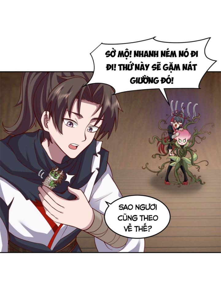 Tân Sủng Mị Chapter 9 - Trang 40