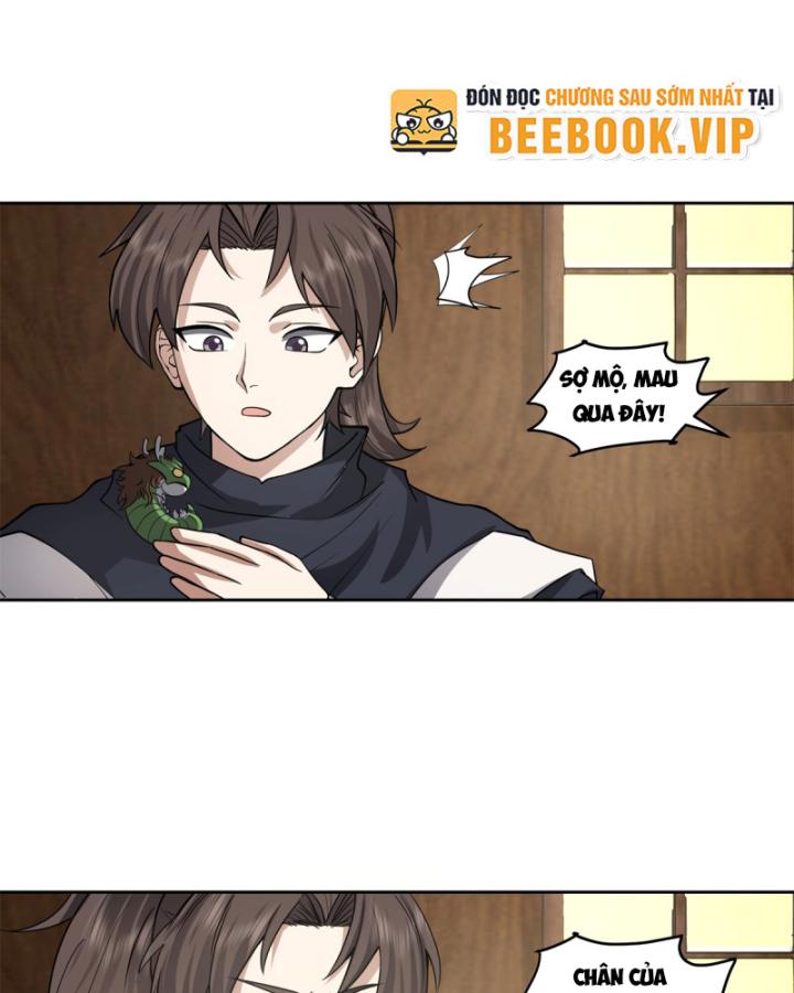 Tân Sủng Mị Chapter 9 - Trang 42