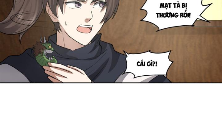 Tân Sủng Mị Chapter 9 - Trang 43