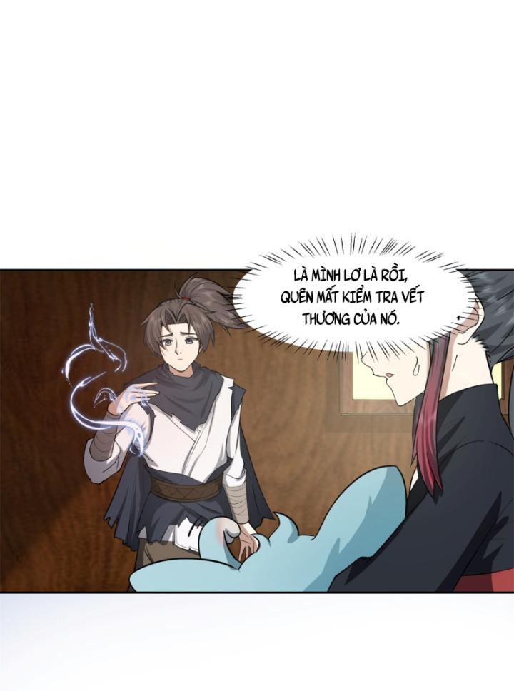 Tân Sủng Mị Chapter 9 - Trang 46