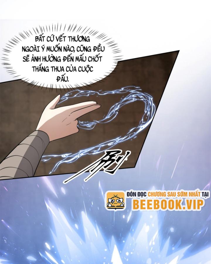 Tân Sủng Mị Chapter 9 - Trang 47