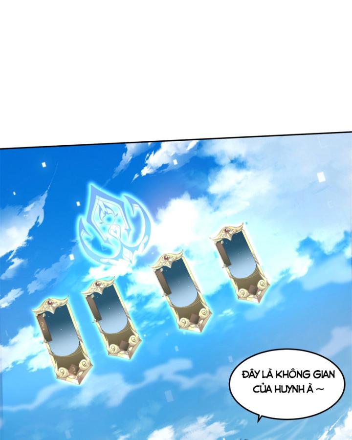 Tân Sủng Mị Chapter 9 - Trang 50
