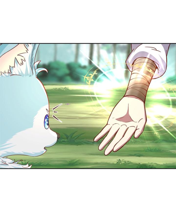 Tân Sủng Mị Chapter 9 - Trang 6