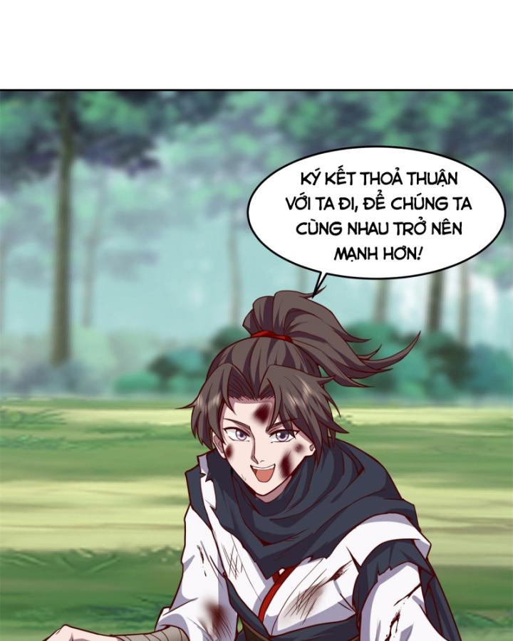 Tân Sủng Mị Chapter 9 - Trang 7