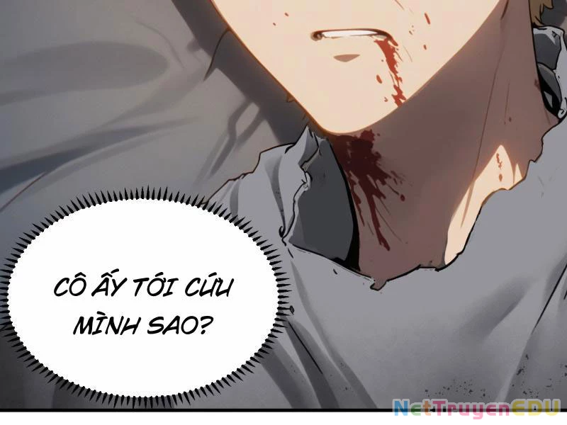 Tận Thế Giáng Lâm: Ta Muốn Tạo Ra Phòng An Toàn Chapter 1 - Trang 13