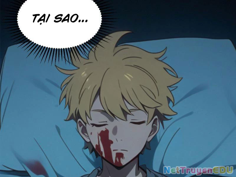 Tận Thế Giáng Lâm: Ta Muốn Tạo Ra Phòng An Toàn Chapter 1 - Trang 37