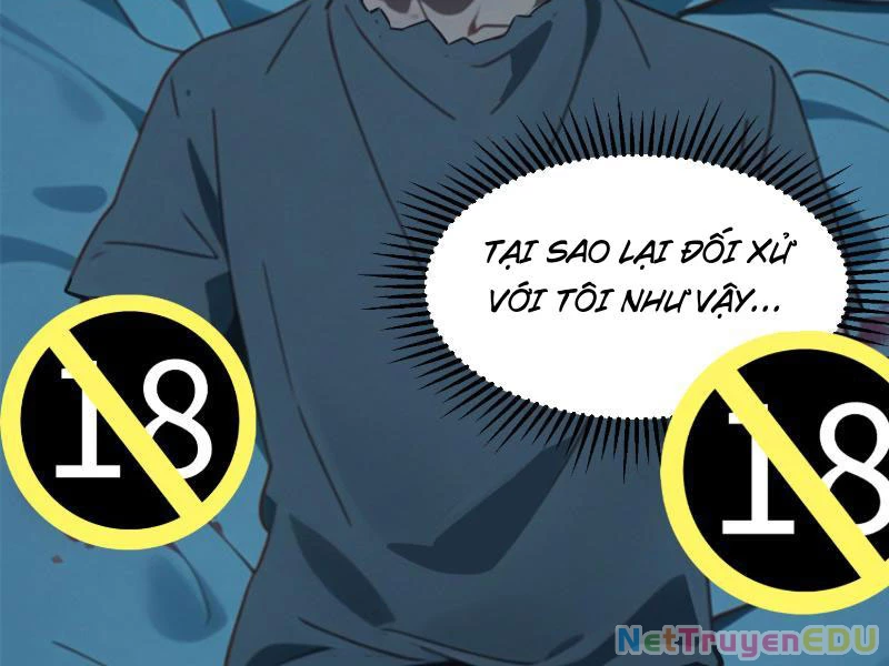 Tận Thế Giáng Lâm: Ta Muốn Tạo Ra Phòng An Toàn Chapter 1 - Trang 38