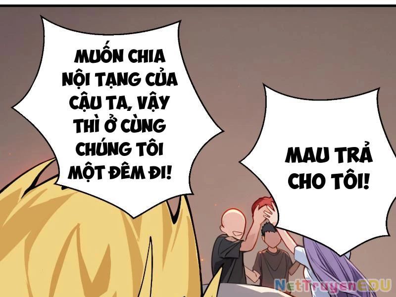Tận Thế Giáng Lâm: Ta Muốn Tạo Ra Phòng An Toàn Chapter 1 - Trang 41