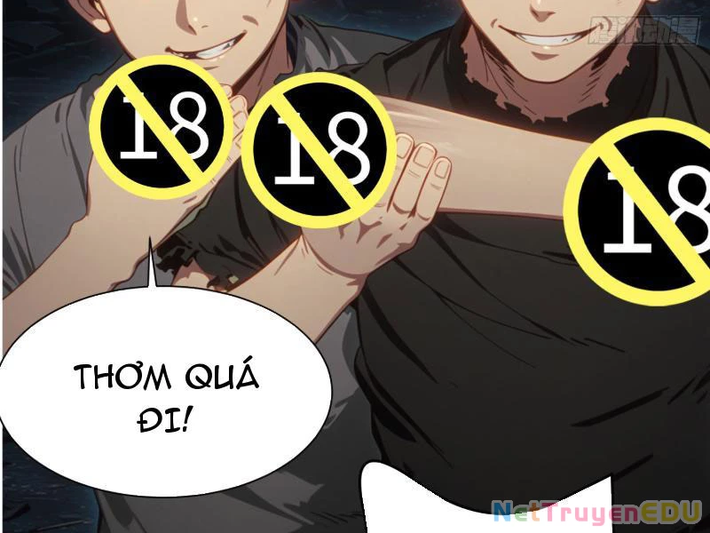 Tận Thế Giáng Lâm: Ta Muốn Tạo Ra Phòng An Toàn Chapter 1 - Trang 8