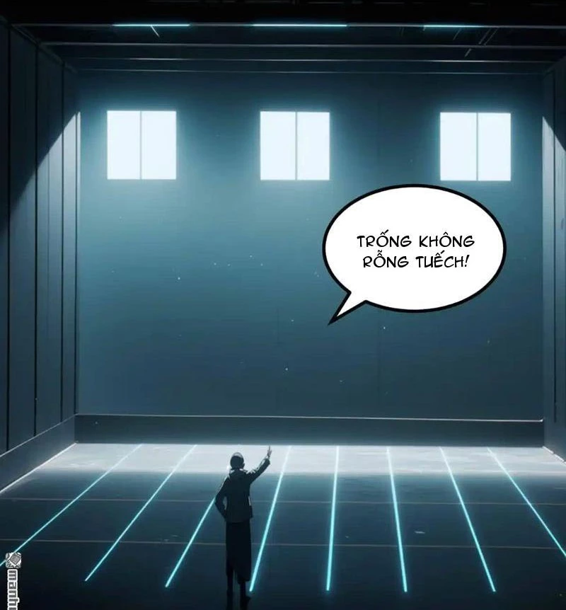 Tận Thế Giáng Lâm: Ta Muốn Tạo Ra Phòng An Toàn Chapter 10 - Trang 10