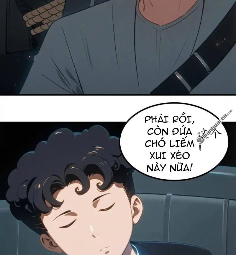 Tận Thế Giáng Lâm: Ta Muốn Tạo Ra Phòng An Toàn Chapter 10 - Trang 13