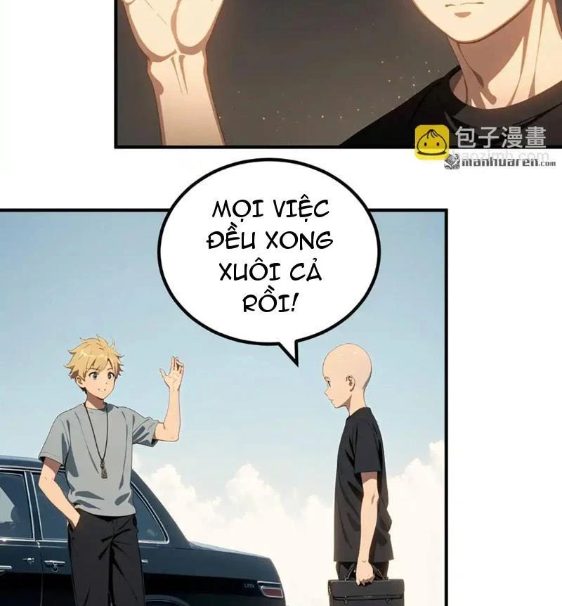 Tận Thế Giáng Lâm: Ta Muốn Tạo Ra Phòng An Toàn Chapter 10 - Trang 17