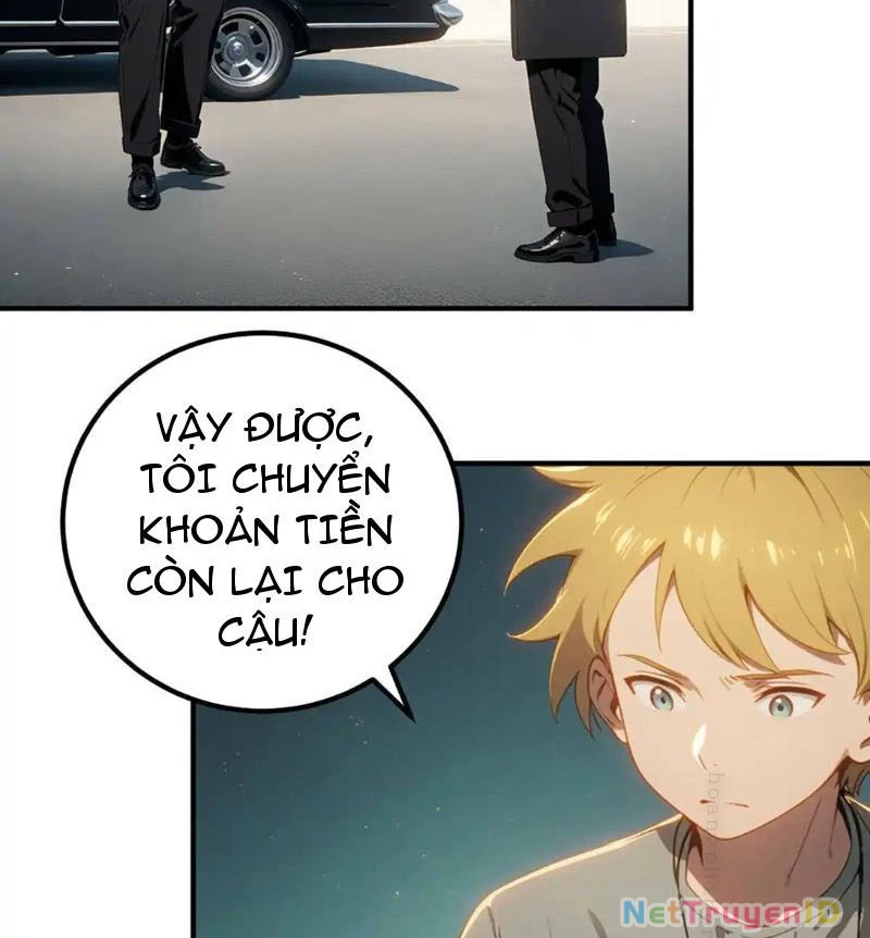 Tận Thế Giáng Lâm: Ta Muốn Tạo Ra Phòng An Toàn Chapter 10 - Trang 18