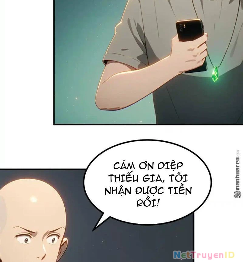 Tận Thế Giáng Lâm: Ta Muốn Tạo Ra Phòng An Toàn Chapter 10 - Trang 19