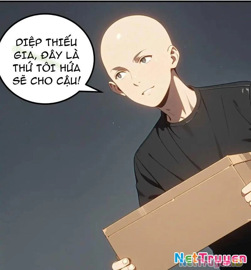 Tận Thế Giáng Lâm: Ta Muốn Tạo Ra Phòng An Toàn Chapter 10 - Trang 21