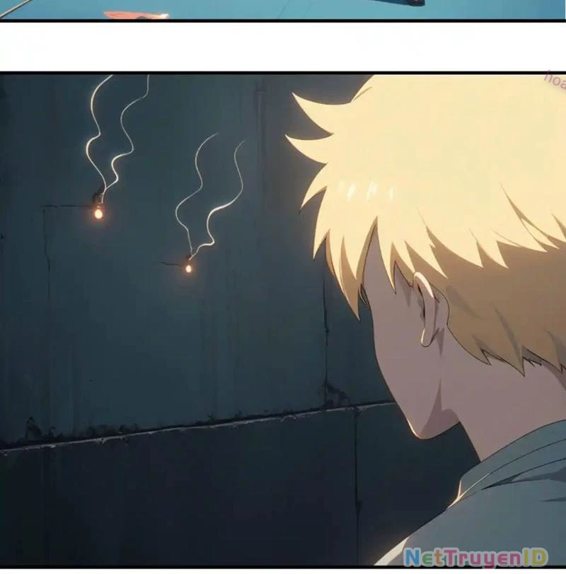 Tận Thế Giáng Lâm: Ta Muốn Tạo Ra Phòng An Toàn Chapter 10 - Trang 28