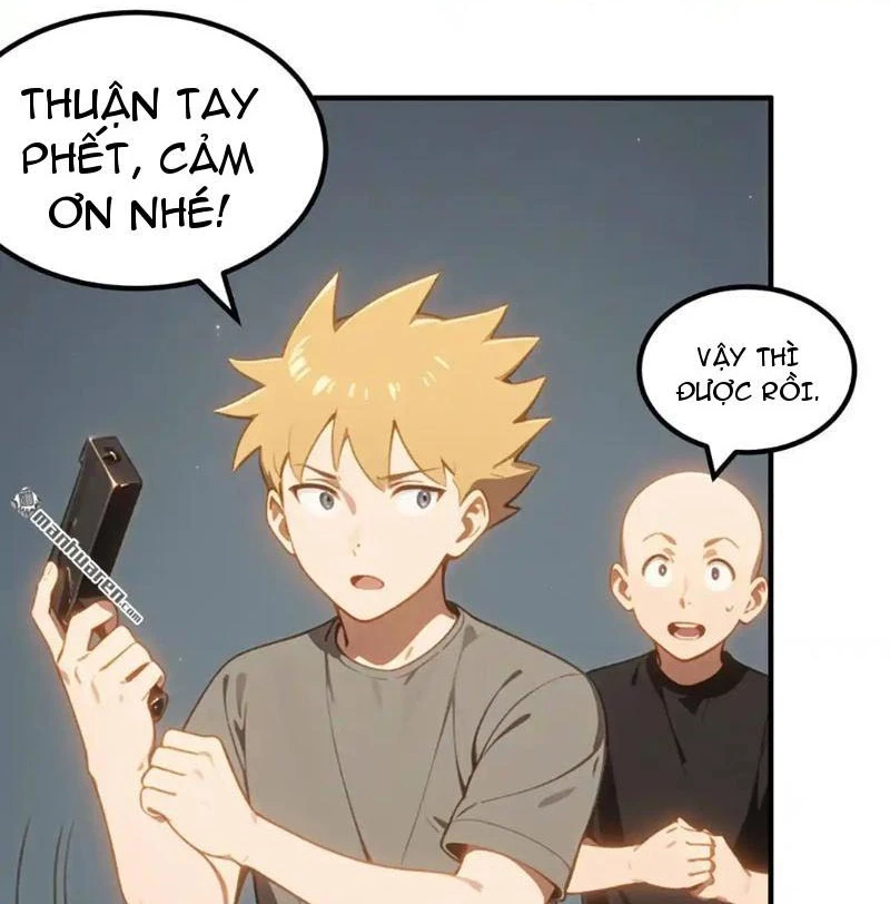 Tận Thế Giáng Lâm: Ta Muốn Tạo Ra Phòng An Toàn Chapter 10 - Trang 29