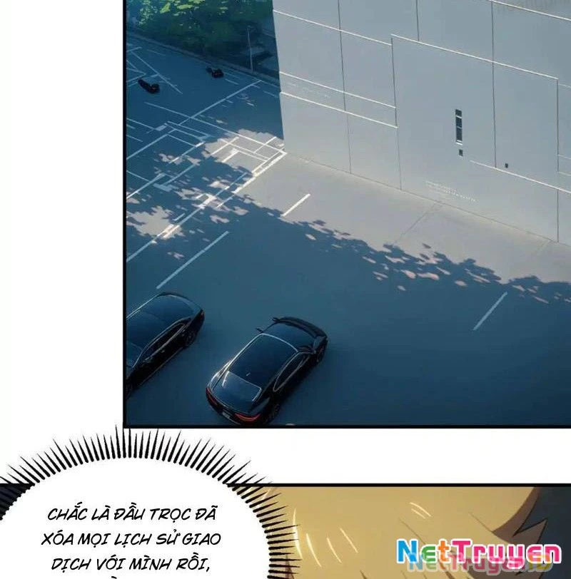 Tận Thế Giáng Lâm: Ta Muốn Tạo Ra Phòng An Toàn Chapter 10 - Trang 31